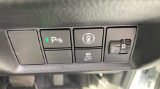 Honda Jazz 1.5 i-MMD Hybrid Crosstar EX 5dr eCVT Hybrid Hatchback